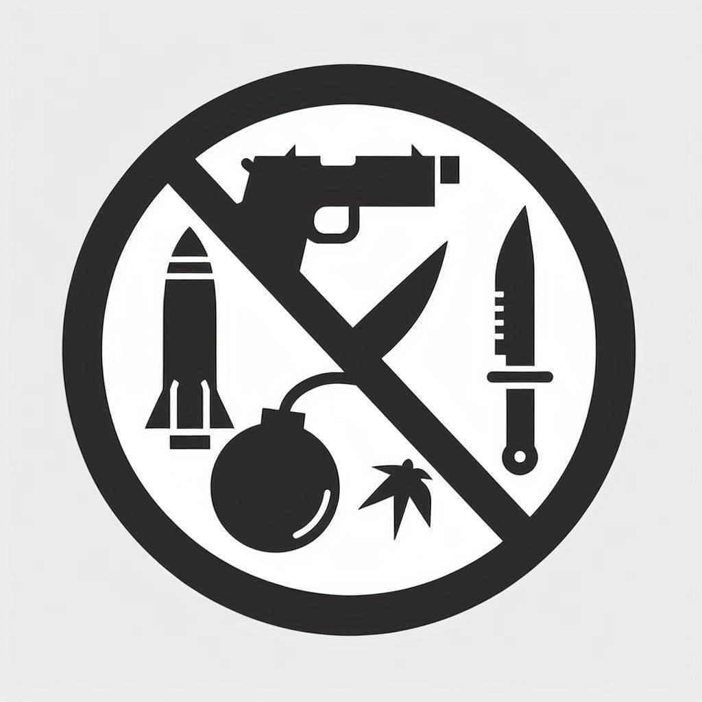 Drop all Player items